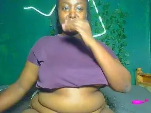 Cam4 Live Sex of sollybunny