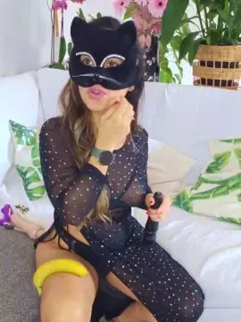 Cam4 Adult Webcam of Crystalmery