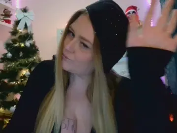 Cam4 Nude Webcam of ReineAline