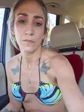 Cam4 Nude Webcam of Tarotqueen