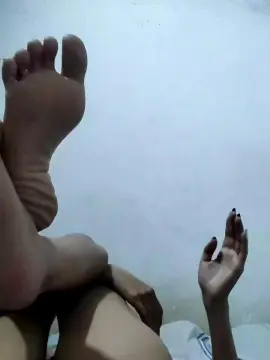 Cam4 Nude Webcam of jannefun