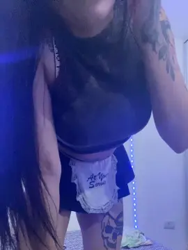 Cam4 Sex Chat of rocio221