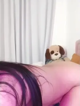 Cam4 Live Porn of ANALFUL