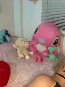 Cam4 Live Sex Cam of Triiniiity