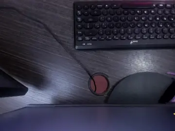 Cam4 Free Live Porn of LunaPleasure