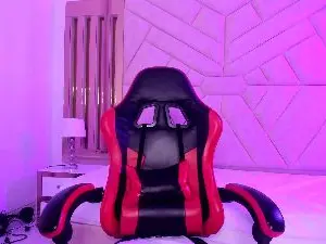 Cam4 Live Sex Cam of LunaPleasure