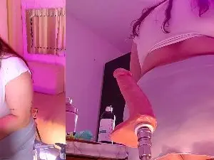 Cam4 Private Sex Chat of LunaPleasure