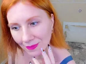 Cam4 Live Sex of SofiaReginald