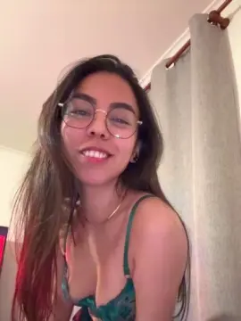 Cam4 Private Sex Chat of Camilala04
