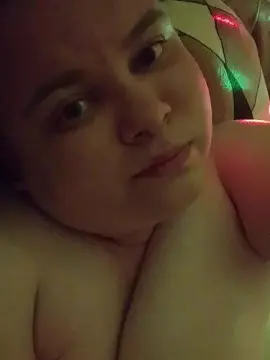 Cam4 Adult Video Chat of NIKIJOANA