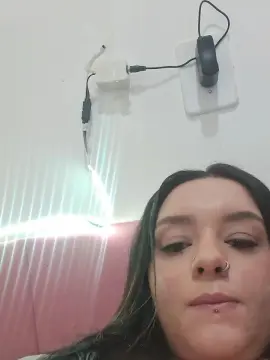 Cam4 Live Sex of Aninha001