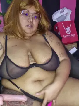 Cam4 Adult Webcam of BlackQueen1992