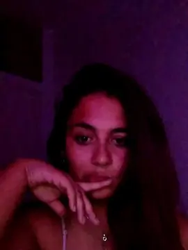 Cam4 Nude Webcam of Dulcecarolina69