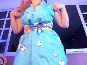 Cam4 Sex Chat of HariMoon