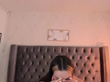 Cam4 Nude Webcam of Kim_Blane