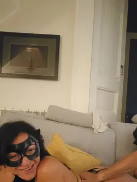 Cam4 Live Sex Cam of Lullina1
