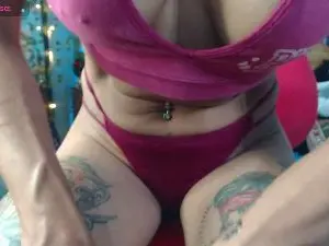 Cam4 Live Sex Cam of Nicoleink