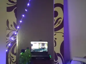 Cam4 Live Sex Cam of naughtyxana