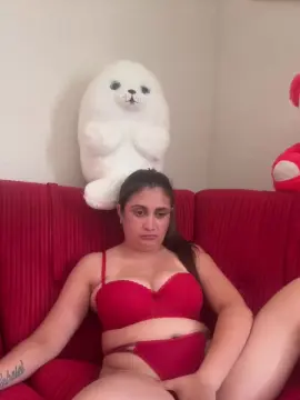 Cam4 Live Sex Cam of Cataleya97