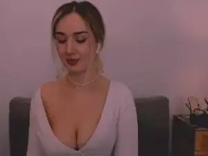 Cam4 Sex Chat of CindyCute