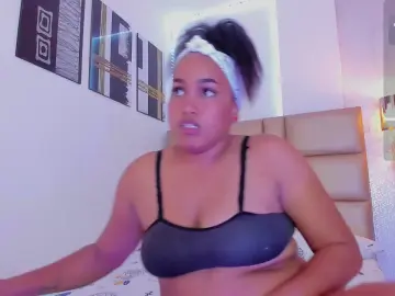 Cam4 Best Webcam of YamiraWalker