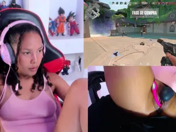 Cam4 Sex Cam of NovaLyn_