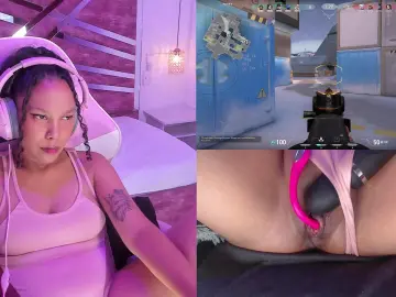 Cam4 Live Sex of NovaLyn_