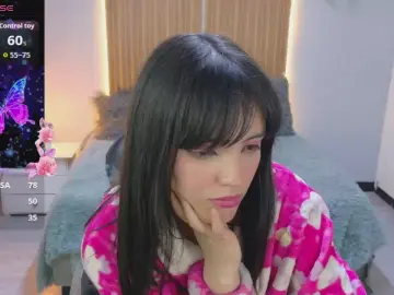 Cam4 Best Webcam of sailor_moon07