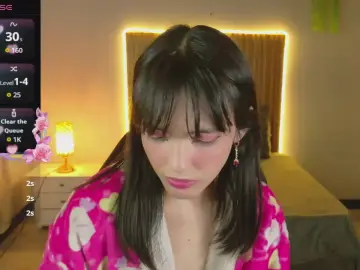 Cam4 Free Porn Cam of sailor_moon07