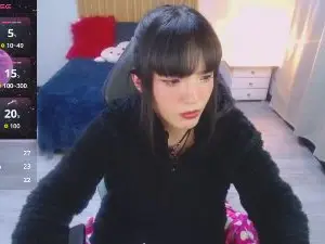 Cam4 Watch Live Sex Cams of sailor_moon07