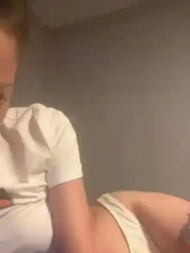 Cam4 Nude Webcam of AriaG1