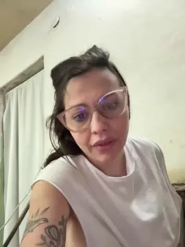 Cam4 Nude Webcam of Lucisferxxx