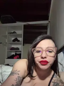 Cam4 Private Sex Chat of Lucisferxxx