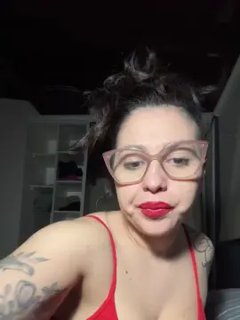 Cam4 Private Sex Chat of Lucisferxxx