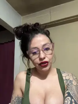 Cam4 Private Sex Chat of Lucisferxxx