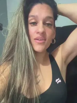 Cam4 Adult Video Chat of barbiuhot