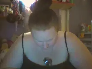 Cam4 Private Sex Chat of SallyRose1992