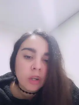 Cam4 Best Webcam of luna_tejedora