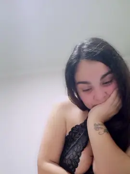 Cam4 Free Live Porn of luna_tejedora