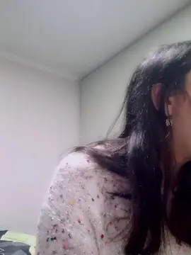 Cam4 Adult Webcam of luna_tejedora
