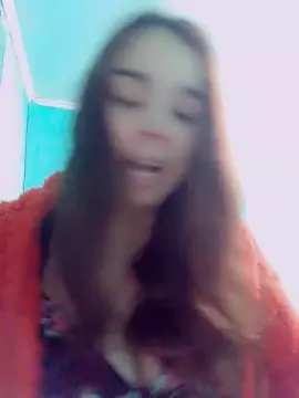 Cam4 Free Live Porn of luna_tejedora