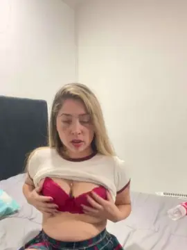Cam4 Watch Live Sex Cams of milenalove_809