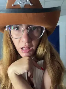 Cam4 Private Sex Chat of Minerva_ok