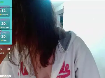 Cam4 Watch Live Sex Cams of leuksnomoonsex