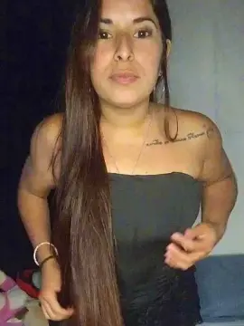 Cam4 Nude Webcam of Vicky2032