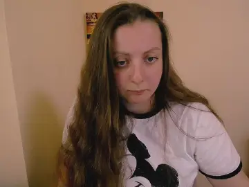 Cam4 Live Sex of _Annabelle_Lee