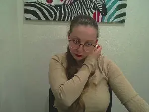 Cam4 Adult Webcam of _Annabelle_Lee
