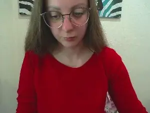 Cam4 Live Sex of _Annabelle_Lee