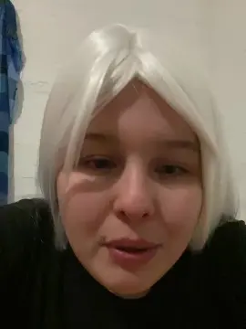 Cam4 Adult Video Chat of Nickibigass