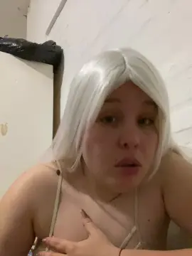 Cam4 Sex Cam of Nickibigass